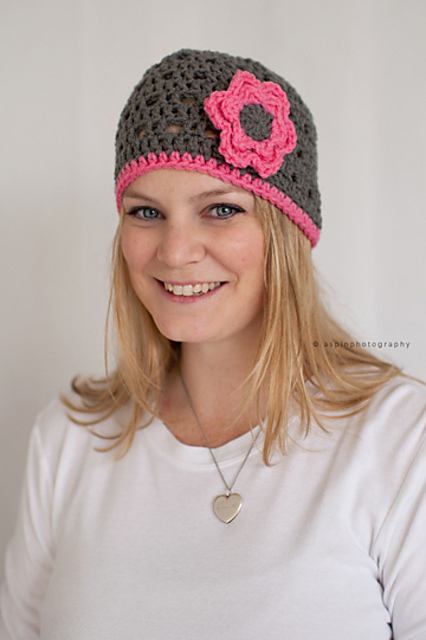 Angie Hat