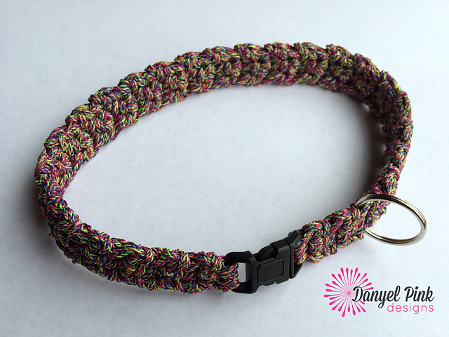 Cordial Pet Collar