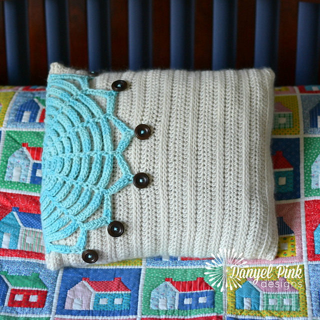 Nebula Pillow
