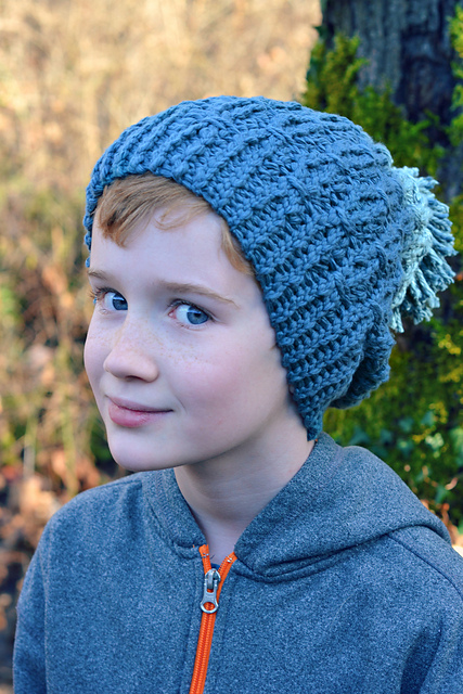 Billow Hat