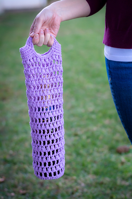 Fine Wine Tote