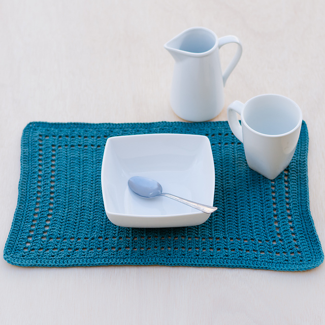Harbor Placemat