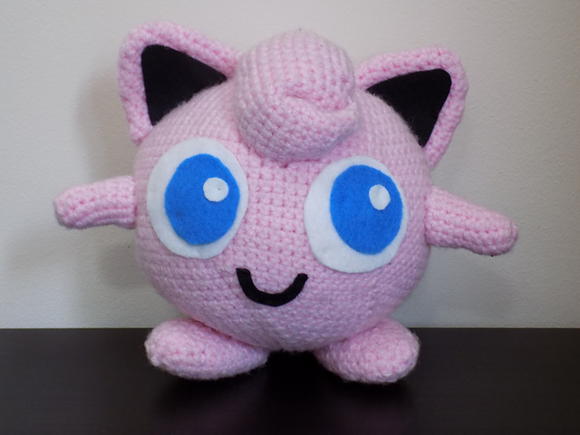 Jigglypuff