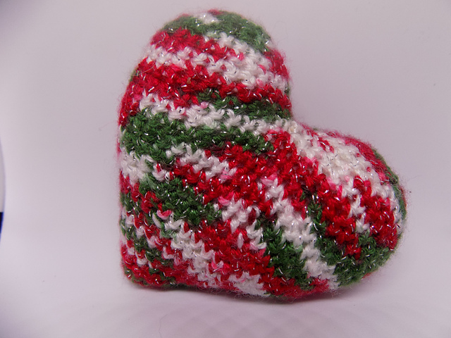 Puffy Heart