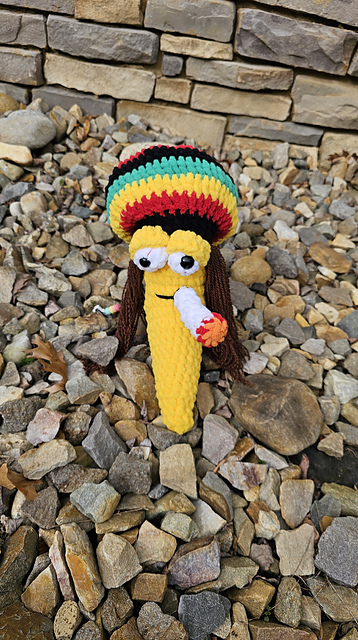 Rasta Banana