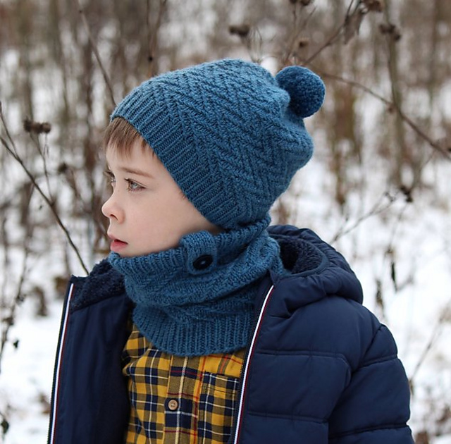 Let's Do Geometry Cowl