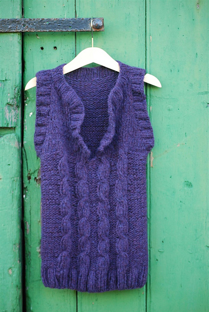 Ravelry: Kinderpullunder pattern by Landlust Design Team
