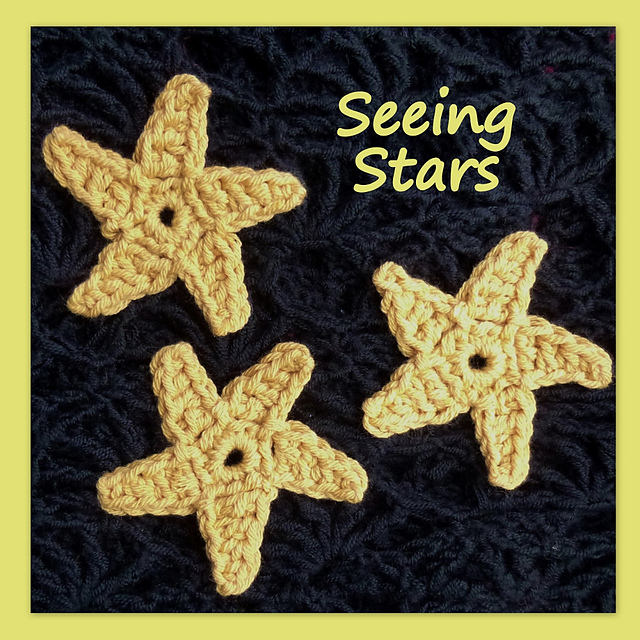 Seeing Stars