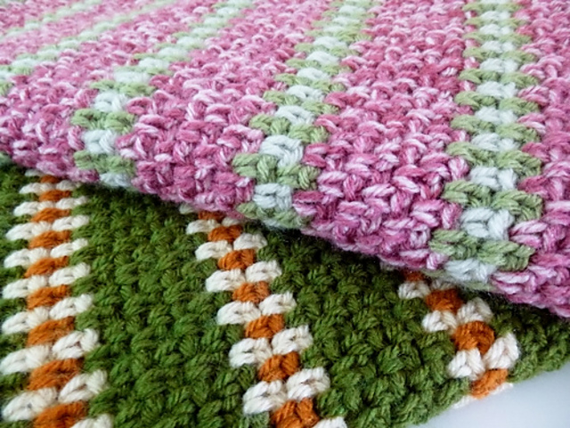 Nighty Night Baby Blanket