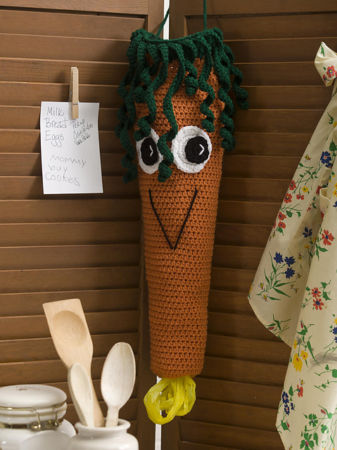 Carrot Cozy