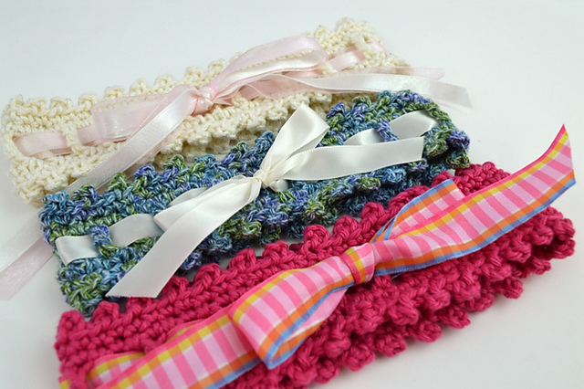Sweetie Headband