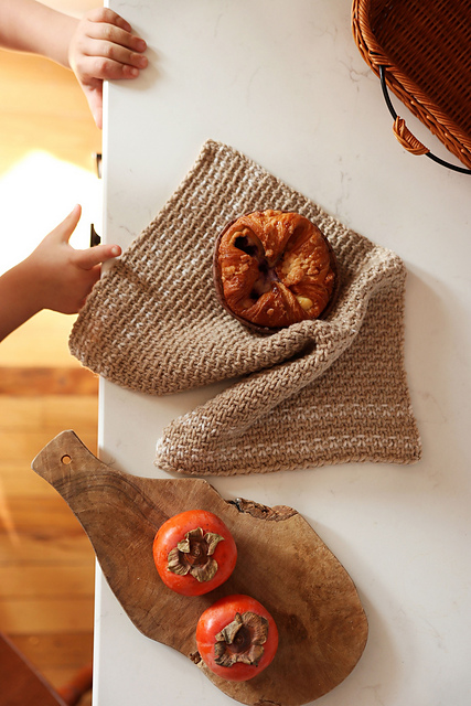 The Homestead Towel