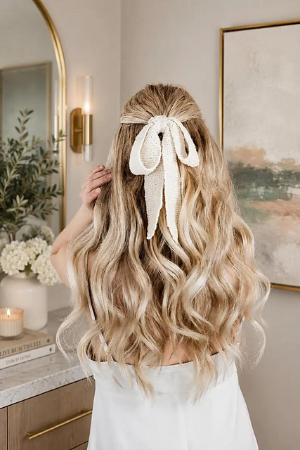 The Floraison Ribbon