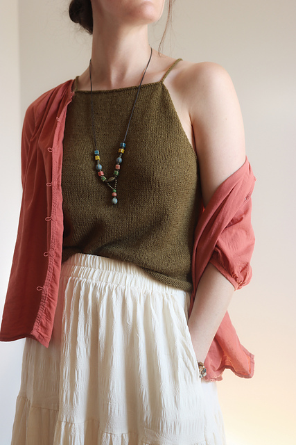The Loft Camisole
