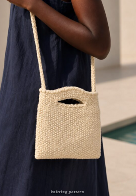 The Capri Bag