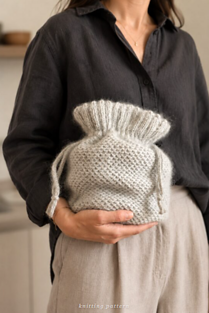 The Vale Bag