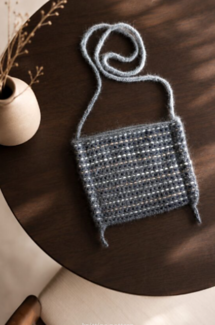 The Mira Bag