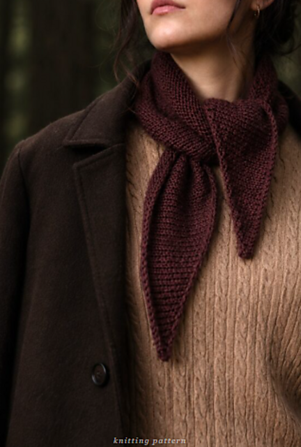 The Air Scarf