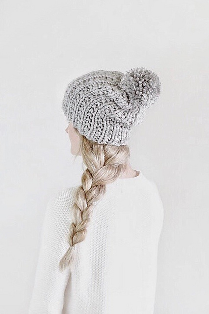 The Brivet Beanie