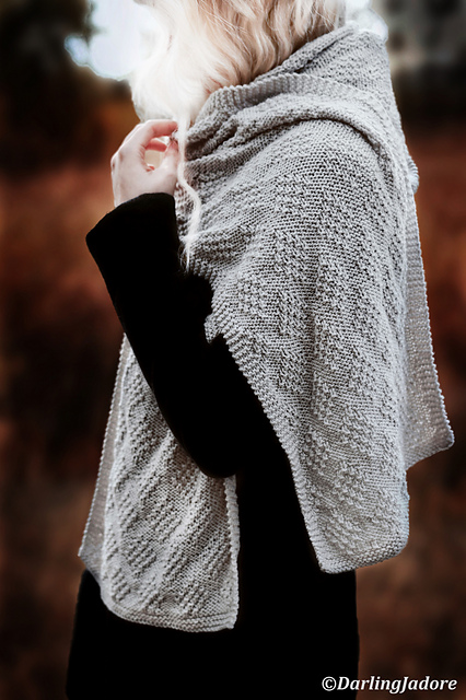The Estes Scarf