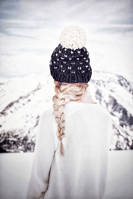 The Eclatant Hat