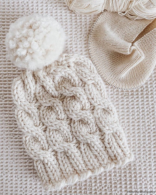 The Avalon Hat