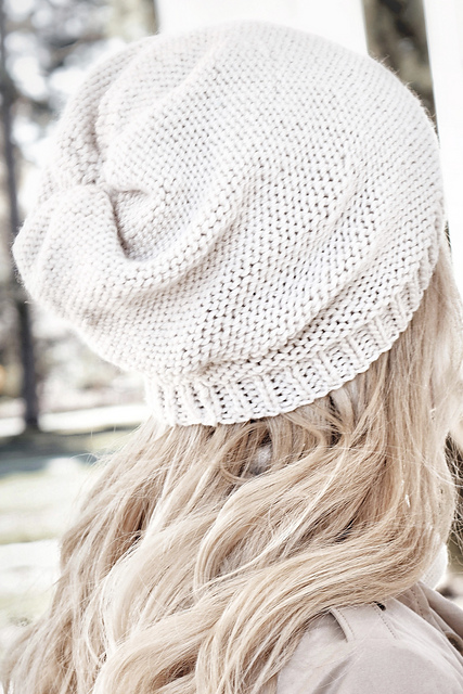 The Fleur Hat