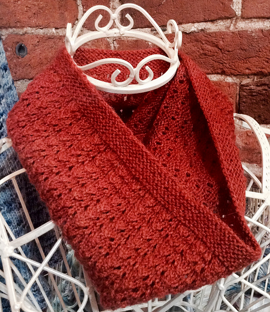 Communicator Cowl