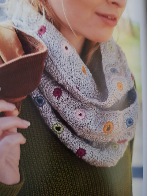 Jewel Cowl