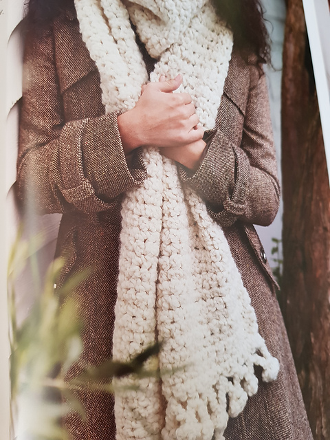 Seaford Scarf