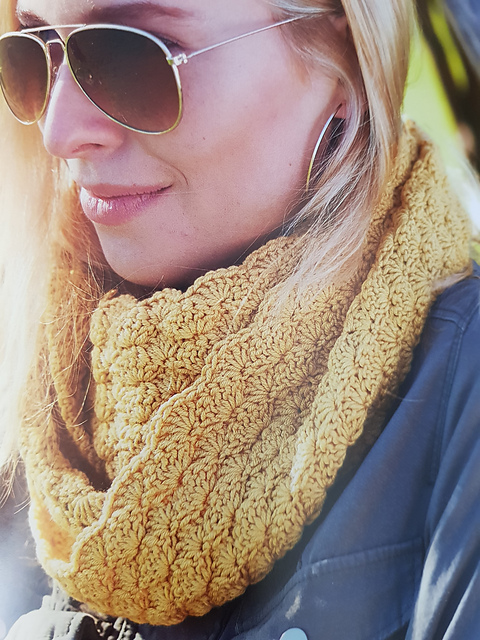Dune Cowl