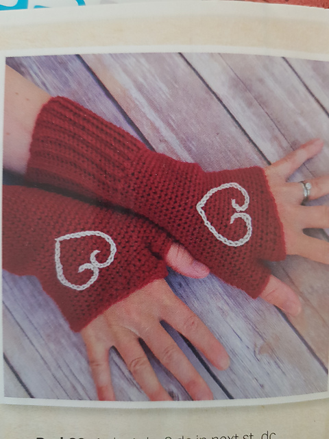 Phil's Nordic Mitts