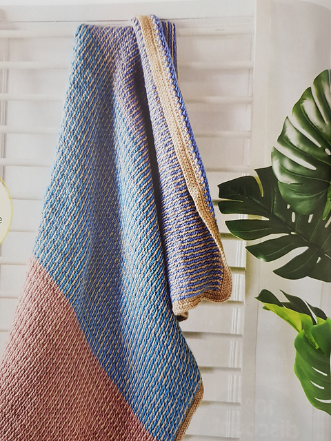 Sunrise Beach Picnic Blanket