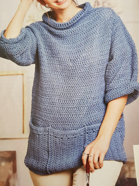 Artist's Smock