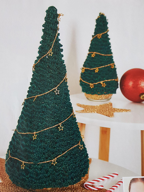 O Christmas Tree!