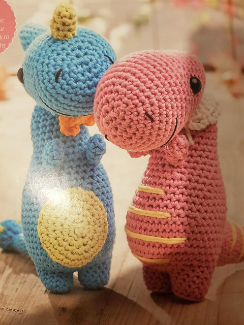 Dino Love