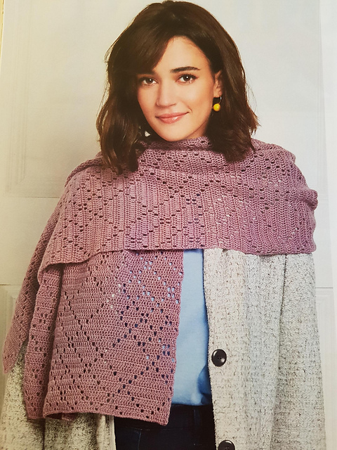 Canon Wrap