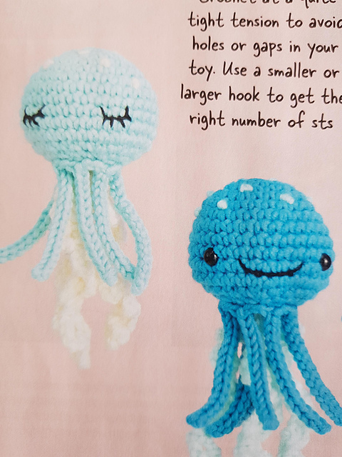 Jellyfish Friends