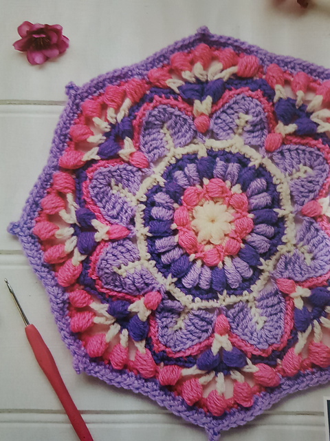 Kenes Mandala