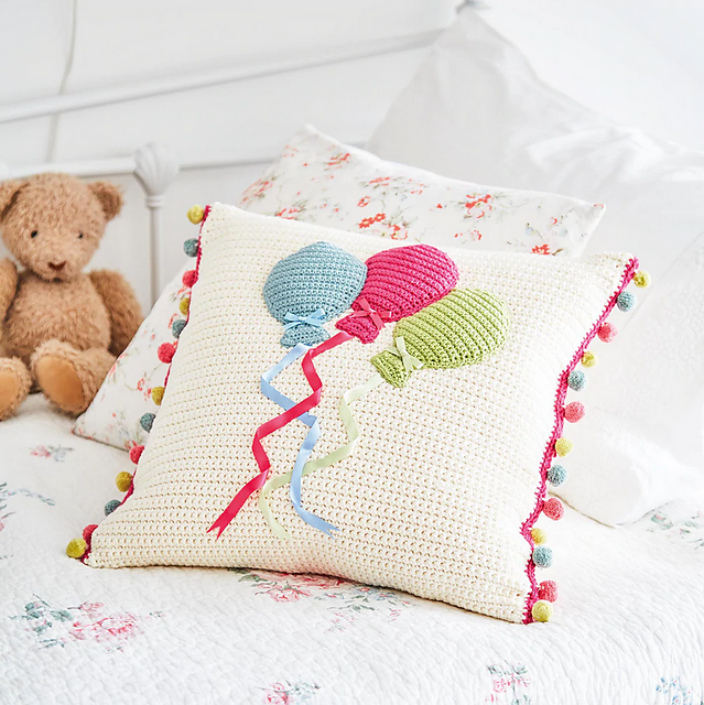 Balloon Cushion