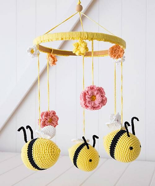 Buzzy Bee Mobile