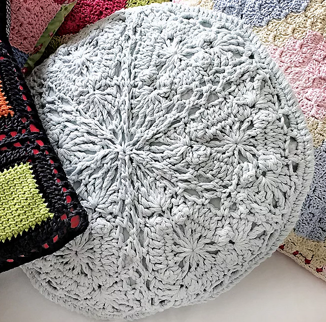 Boho Cushion