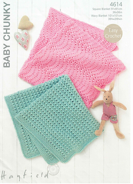Square Blanket