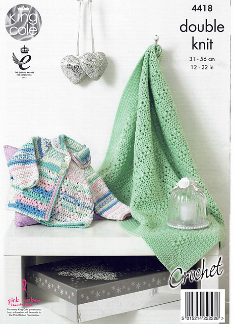 King Cole #4418 Coat