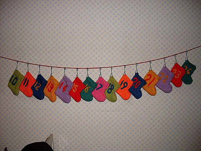 Advent Calendar