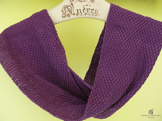 Spring Cowl