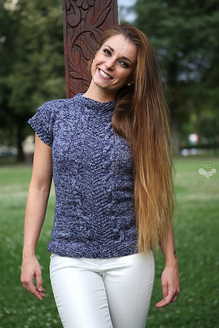 Mellény szekvencia