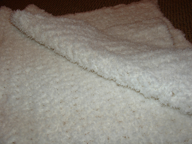 The Softest Blanket