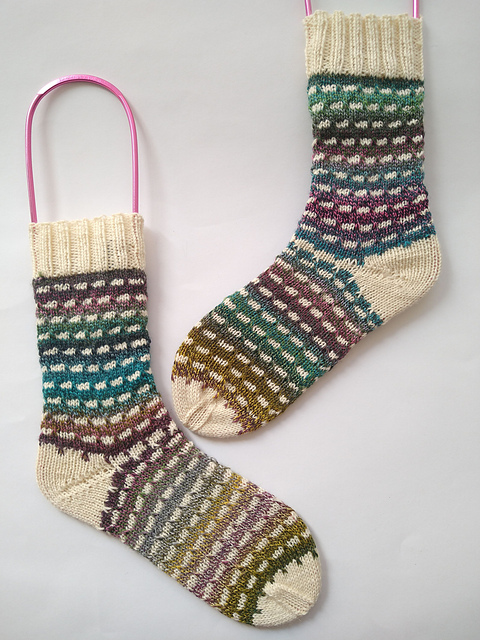 Socken STRUMPOR