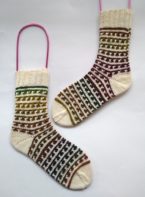 Socken DIGISOCKS
